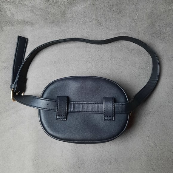 Small black handbag. - Picture 6 of 9